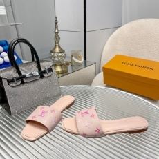 Louis Vuitton Slippers